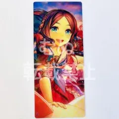 FGO 最終再臨展 編成画面風カード ダヴィンチ ③