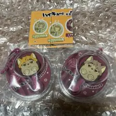 ハイキュー!!チョコレートマスコットチャーム2