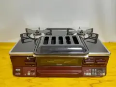 Rinnai RTS65AWK1RG 2019年製 LPガス用