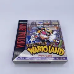 2025年最新】バーチャルボーイ ワリオランドの人気アイテム