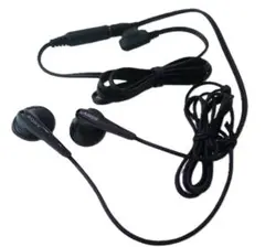 ★動作品 SONY ソニー 有線 イヤホン ウォークマン用 MDR-E0921★