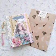 おすそ分けファイル 素材入り レースタッセル