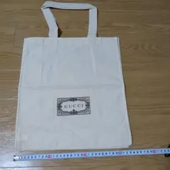 GUCCI エコバッグ