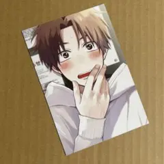 鯛代くん、君ってやつは。2 特典
