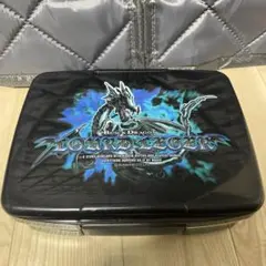 家庭科のドラゴン Black Dragon Lourd Leger 裁縫箱