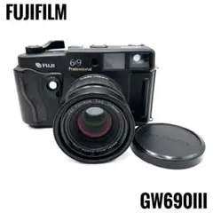2025年最新】fuji gw690 iiiの人気アイテム - メルカリ
