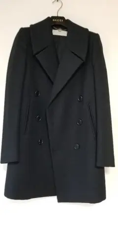 ステラマッカートニー ピーコート