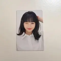IZONE トレカ
