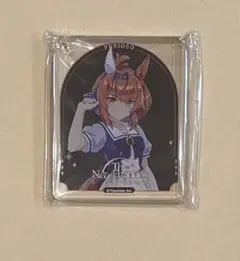 ウマ娘　6th アニメイトカフェ　コロッタ　フリオーソ