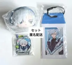 【セット】18TRIP 神名雪風　もちマス／アクスタ／GIGO エイトリ