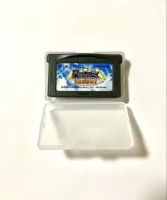 星のカービィ　鏡の大迷宮　ゲームボーイアドバンス