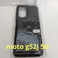 モトローラ moto g52j 5G 用　スマホケース