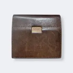 maigoya mainichi wallet オリーブ