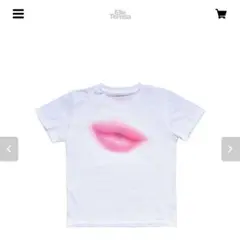 【Sサイズ】Elle Teresa POPYOURS限定tシャツ Sサイズ Elle Teresa × POPYOURS Tシャツ エルテレサ - メルカリ