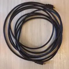 HDMIケーブル 5m ブラック