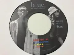 SHEEF THE 3RD blue たしかなことDLIP