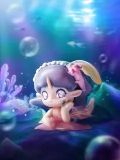 AZURA スプリングファンタジー　シリーズComing to Earth