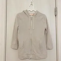 ミニマムミニマム　パーカー