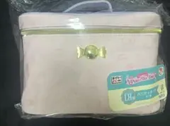 タイトーくじ ペコちゃん バニティポーチ ラストハッピー賞