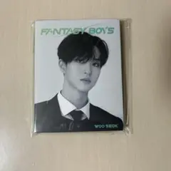 FANTASYBOYS fantasyboys パンボ ウソク CD cd