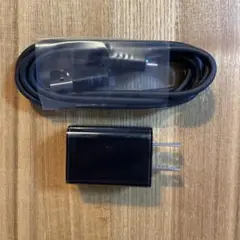 【新品未使用】電源アダプタ_Amazon Fire TV Stick第3世代