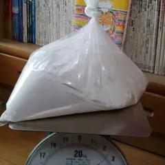 日曜♪大サンキュー特価♡完全無農薬米粉♪5kg【長野県産】微細粒米粉♪