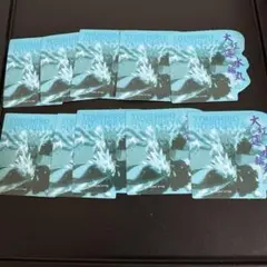 BLEACH 一番くじ　ステッカー　日番谷冬獅郎