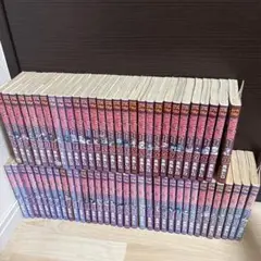 フェアリーテイル 全巻セット63巻