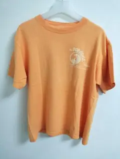 90s BARNS US SURF Ｔ-SH バーンズ　サーフＴシャツ