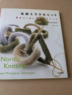 林ことみ　ミラクルニット本