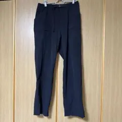 UNIQLO ナイロンギアパンツM