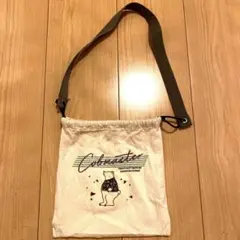 コブマスター　cobmaster サコッシュ