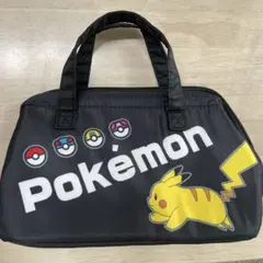 ポケモン 保冷バッグ 未使用