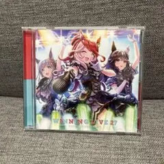 ウマ娘 プリティーダービー WINNING LIVE 27 ゲームシリアル