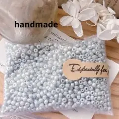 ★SALE★ シードビーズ　58g