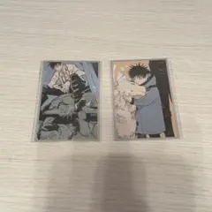 呪術廻戦展 メモリアルコレクション 伏黒恵