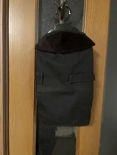 Barbour バブアーワックスドックコート S