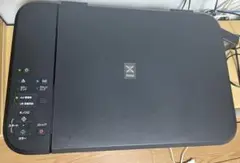 Canon PIXUS MG3530 プリンター スキャナーA4対応