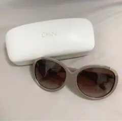 美品♦︎クロエ サングラス CE617SA-290 レディース