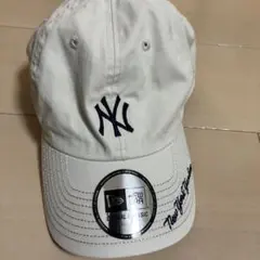 NEW ERA New York Yankees ベースボールキャップ