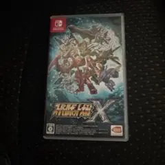スパロボx Nintendo Switch