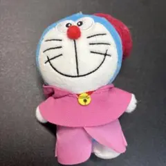 USJ コラボ ドラえもん マスコット