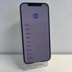 Apple iPhone 12 ホワイト64GB SIMフリー