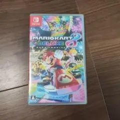 マリオカート8デラックス