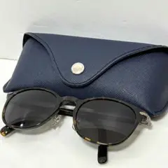 【極美品】 マッキントッシュ フィロソフィー サングラス ケース付き