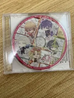 キューピットパラサイト 予約特典ドラマCD