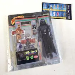 スター・ウォーズ ダース・ベイダー フィギュア