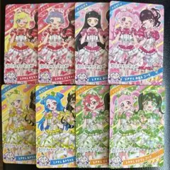 ひみつのアイプリ　超ときめき宣伝部コラボ