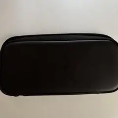 Nintendo Switch ハードシェルケース ブラック