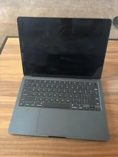 【美品AppleCare加入】MacBook Air M2 16GB 256GB